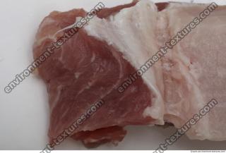 Photo Textures of Pork Meat
